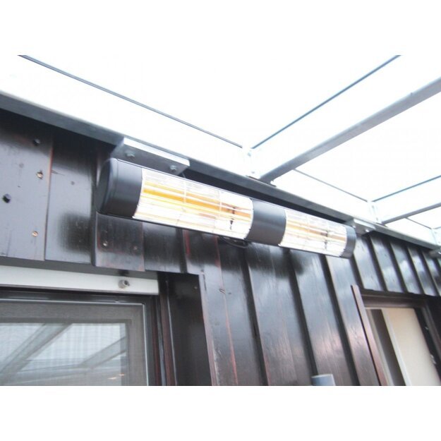 Halogeniniai infraraudonųjų spindulių &scaron;ildytuvai Heatlight HLW 7