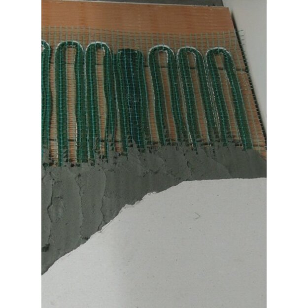 Sieninis/lubinis &scaron;ildymas (po tinku) 1