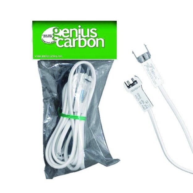 Maitinimo ar prailginimo jungtis modulinei sistemai OPL (kilimėliui ir tinkleliui) 1