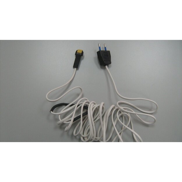 Maitinimo ar prailginimo jungtis modulinei sistemai OPL (kilimėliui ir tinkleliui) 3