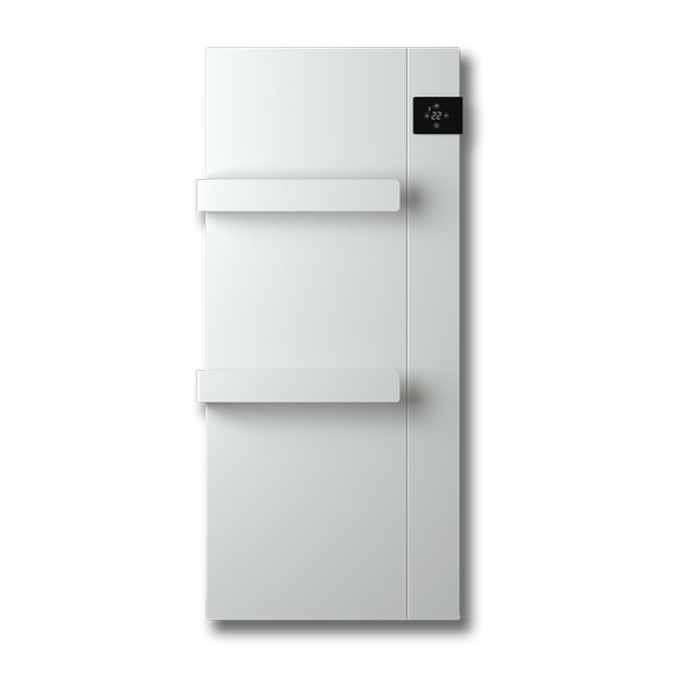 Rank&scaron;luosčių džiovintuvas ONSEN, baltas