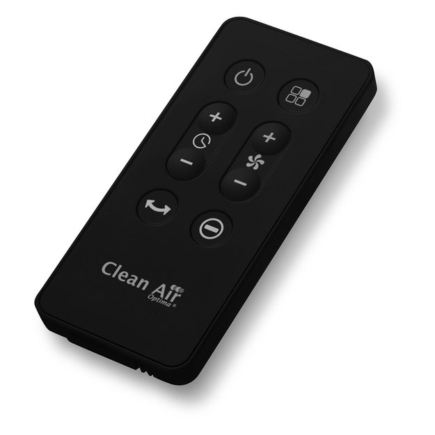 Ventiliatorius Clean Air CA-404B 1