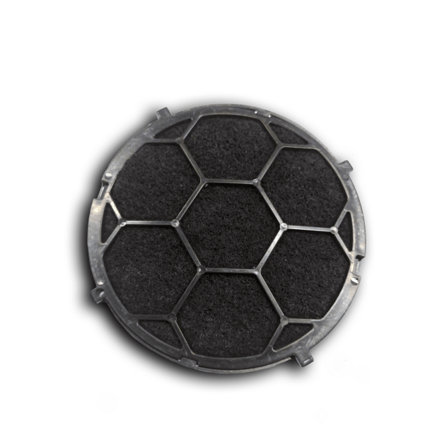 Anglinis filtras mini rekuperatoriui BSK Zephyr V2.6 T 1