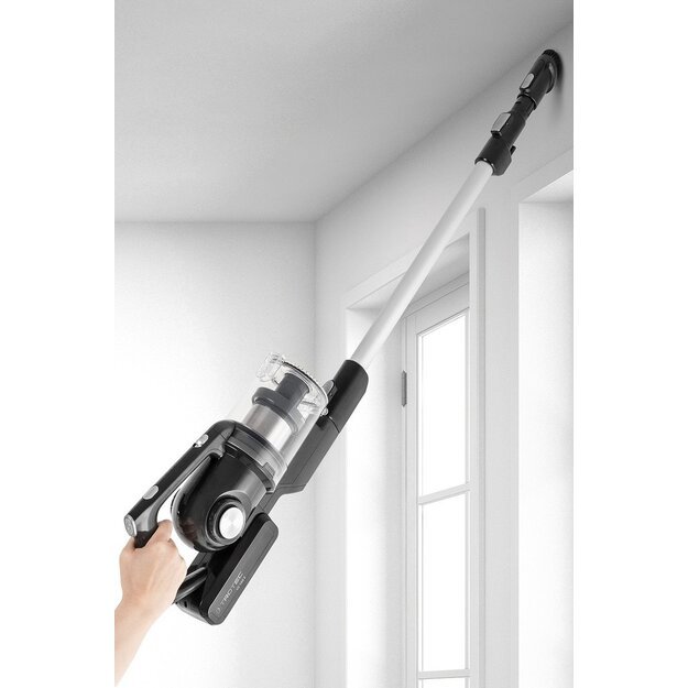 Belaidis dulkių siurblys - &scaron;luota Trotec VC 155 E 9