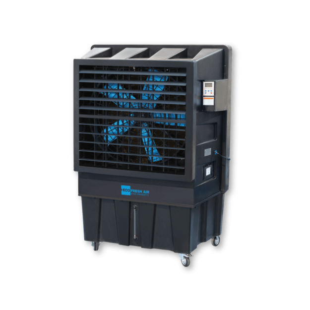 Mobilus oro vėsintuvas ECO FRESH AIR FRE22000 2