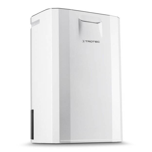 Adsorbcinis oro sausintuvas Trotec TTR 57 E 4