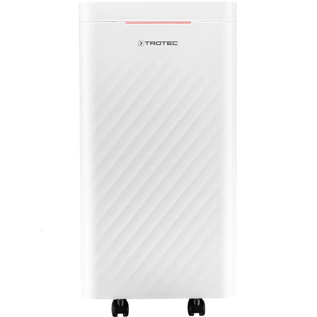 Oro sausintuvas - valytuvas Trotec TTK 27 HEPA 5