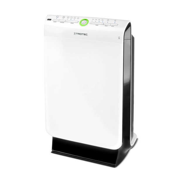 Oro valytuvas Trotec AirgoClean 100 E 3