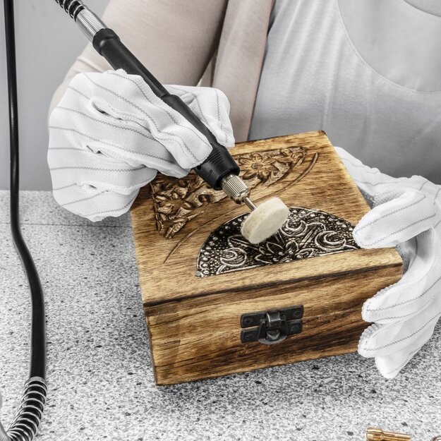 Multifunkcinis įrankis Trotec PMTS 01-230 V 13