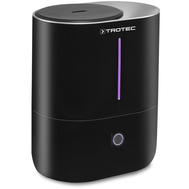 Laikiklis inhaliatoriui Herupa Smart Mesh 1