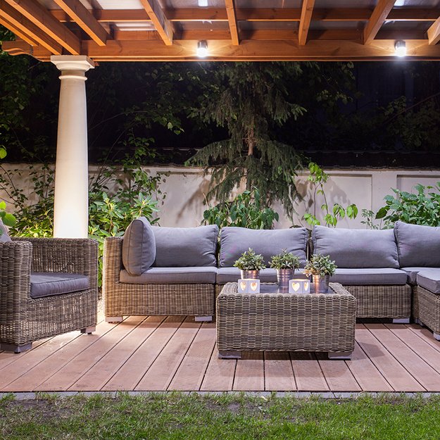 Infraraudonųjų spindulių &scaron;ildytuvas Trotec IRD 2400 3