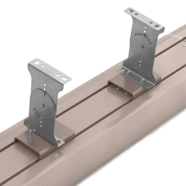 Infraraudonųjų spindulių &scaron;ildytuvas Trotec IRD 2400 10