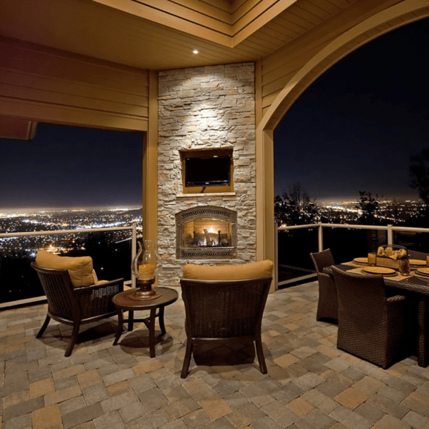 Infraraudonųjų spindulių &scaron;ildytuvas Trotec IRD 2400 2