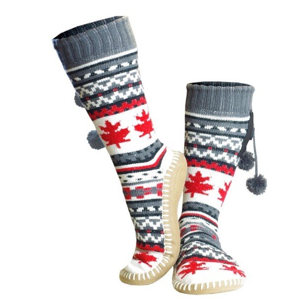 &Scaron;ildomos &scaron;lepetės &ndash; kojinės Glovii GOB 1