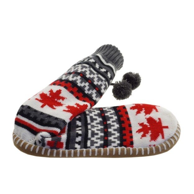 &Scaron;ildomos &scaron;lepetės &ndash; kojinės Glovii GOB 4