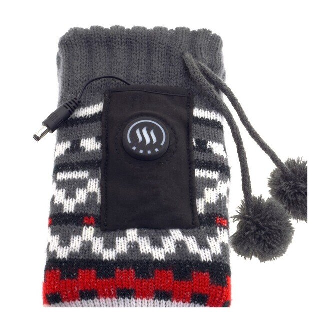 &Scaron;ildomos &scaron;lepetės &ndash; kojinės Glovii GOB 3