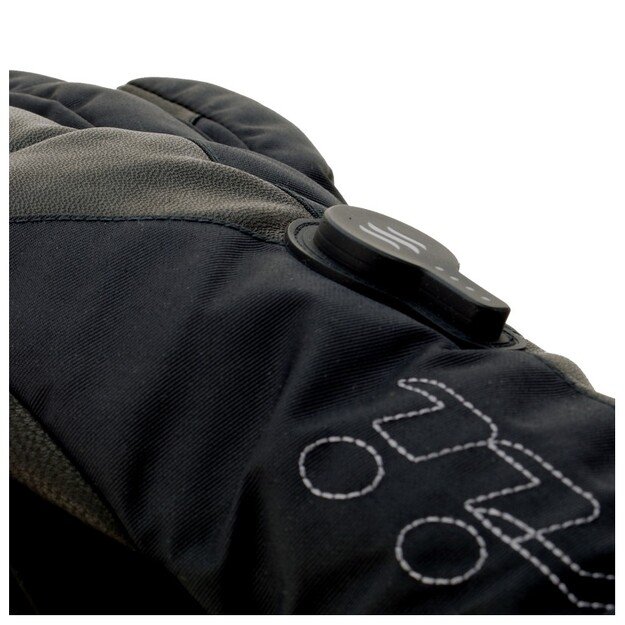 &Scaron;ildančios slidinėjimo pir&scaron;tinės Glovii GS9 5