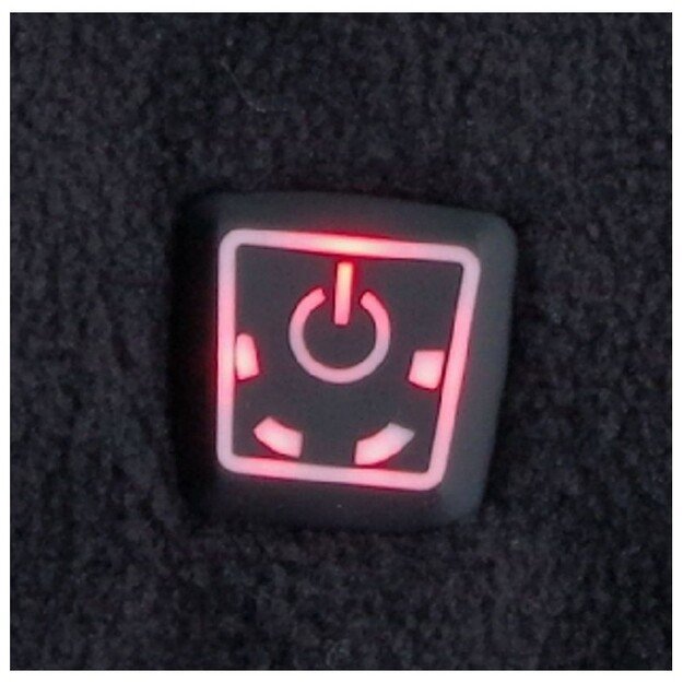 &Scaron;ildanti vilnonė liemenė Glovii GV1 4