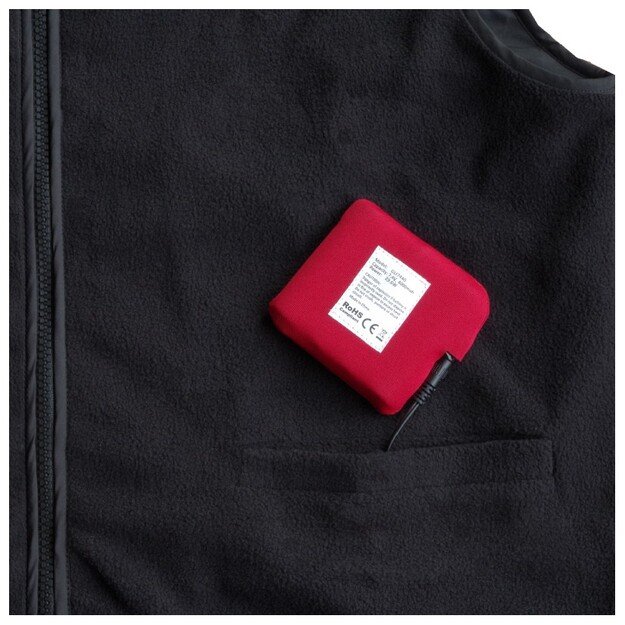 &Scaron;ildanti vilnonė liemenė Glovii GV1 2