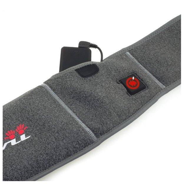 &Scaron;ildantis universalus diržas su USB Glovii GB1U 4