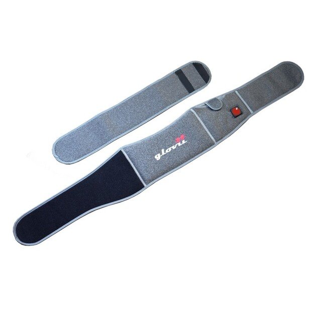 &Scaron;ildantis universalus diržas su USB Glovii GB1U 1