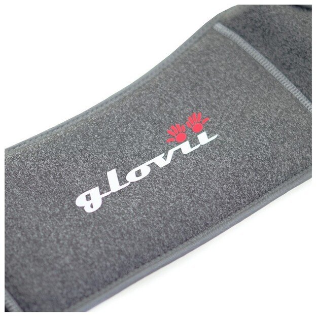 &Scaron;ildantis universalus diržas su USB Glovii GB1U 5