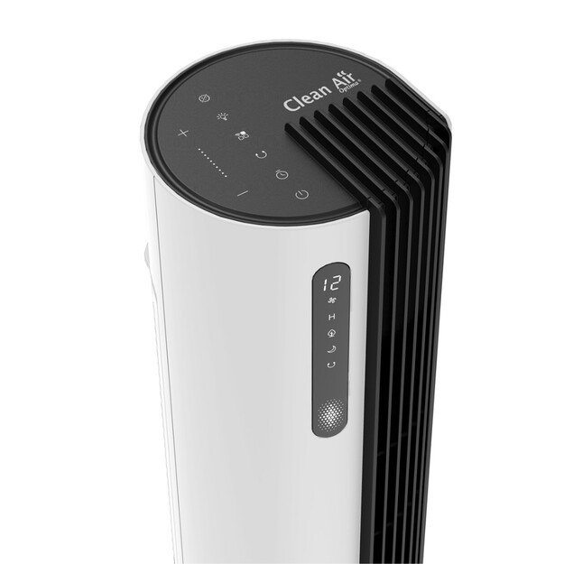 Bok&scaron;tinis ventiliatorius CleanAir CA-407W Smart 2