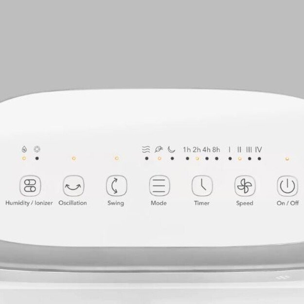 Mobilus oro vėsintuvas Trotec PAE 40 8