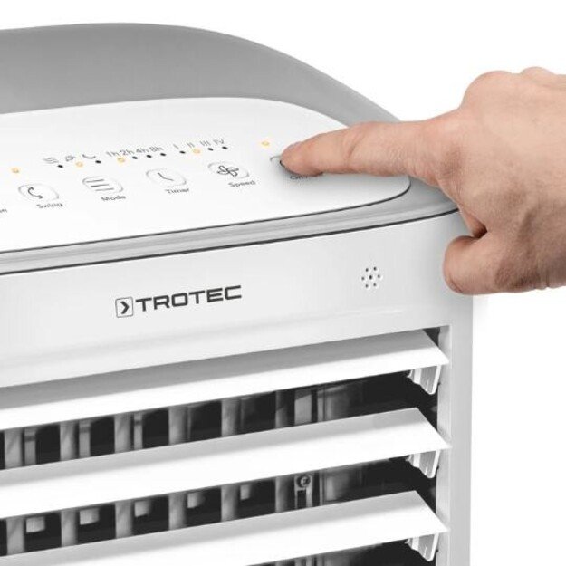 Mobilus oro vėsintuvas Trotec PAE 40 6