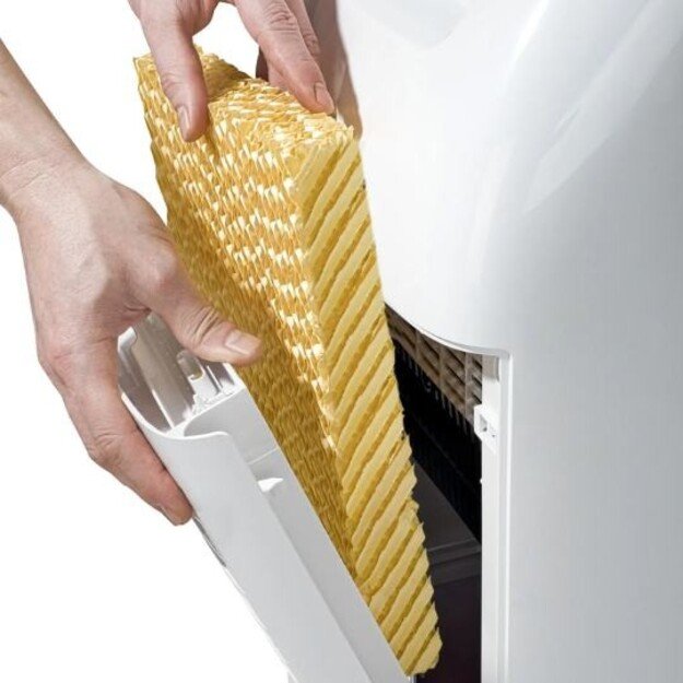 Mobilus oro vėsintuvas Trotec PAE 40 4