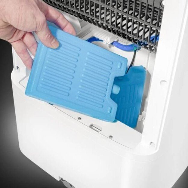 Mobilus oro vėsintuvas Trotec PAE 40 5