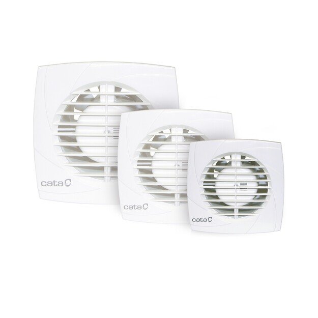 I&scaron;traukimo ventiliatorius Cata B-10 PLUS 3