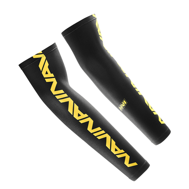NAVI 2024 Prokit Sleeves Ornament Size L/XL Gaming Rankovė