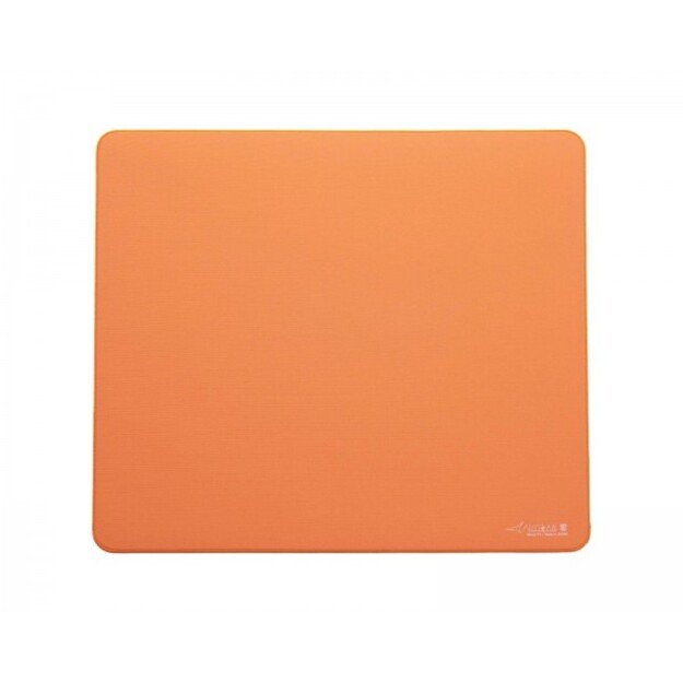 ARTISAN FX Zero - XXL Soft Daidai Orange - Pelės Kilimėlis