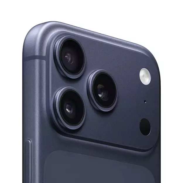 iPhone 17 Pro 1TB Deep Blue 2