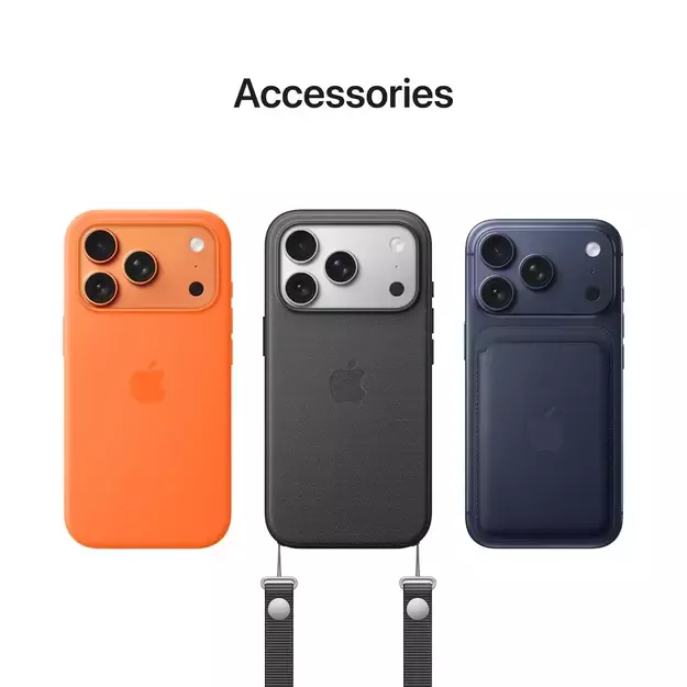 iPhone 17 Pro 1TB Deep Blue 7