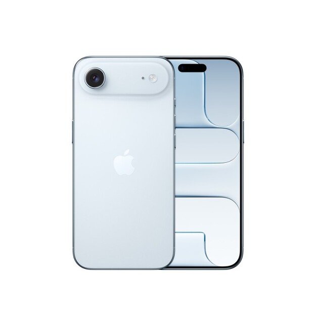 iPhone Air 256GB Sky Blue (eSIM only)
