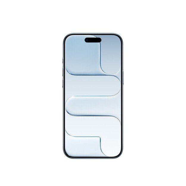 iPhone Air 256GB Sky Blue (eSIM only) 1