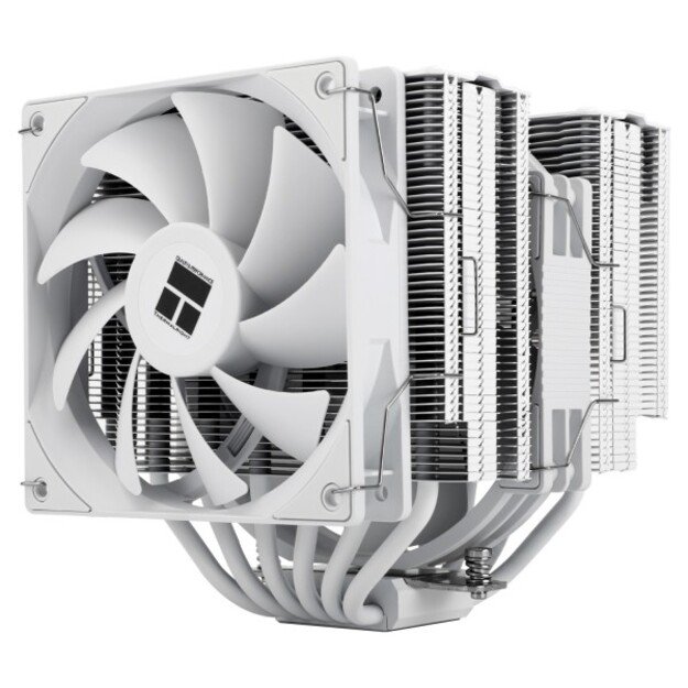 Thermalright Peerless Assassin 140 White (140mm) (Baltas) Procesoriaus Aušintuvas