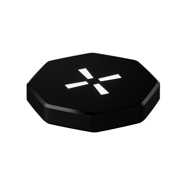 HITSCAN Hyperlight 8K Wireless Dongle Pelės Adapteris