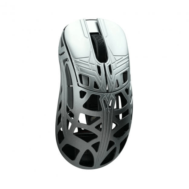 WLMouse Sword X Wireless 8K Onyx (Pilka) Belaidė Žaidimų Pelė