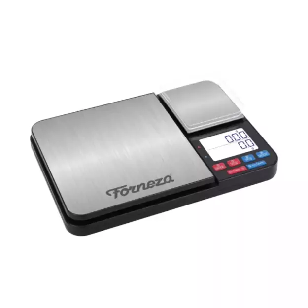 Dviejų zonų svarstyklės