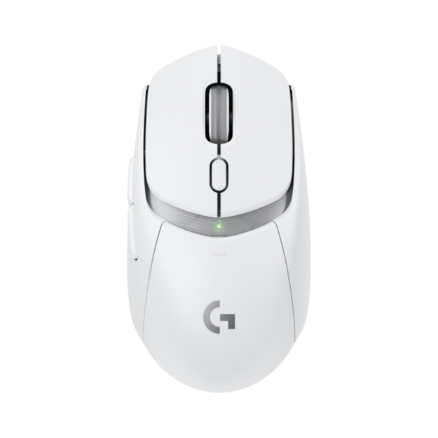 Logitech G309 LIGHTSPEED Wireless White (Balta) Belaidė Žaidimų Pelė 