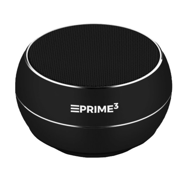 Prime3 SOUL ABT03BK Nešiojama bluetooth kolonėlė