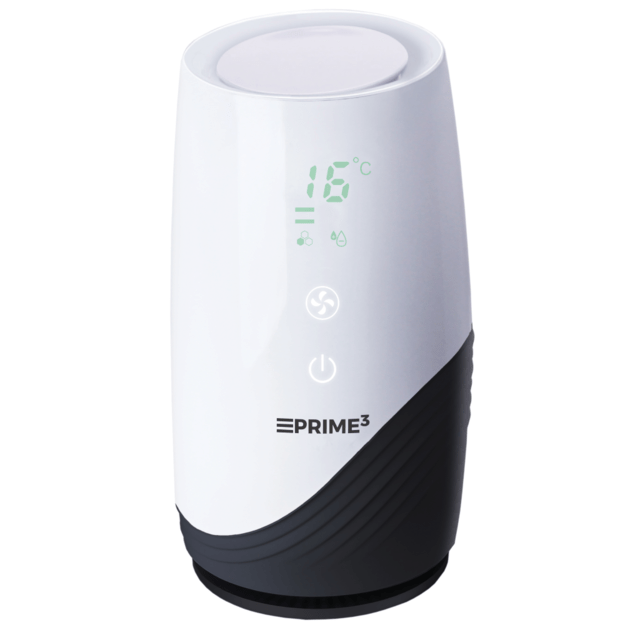 Prime3 SAP11 Oro valytuvas