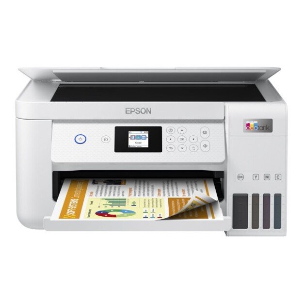EPSON EcoTank L4266 MFP Spalvotas Rašalinis Spausdintuvas 