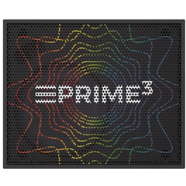 Prime3 UP! ABT02BK Garso kolonėlė 1