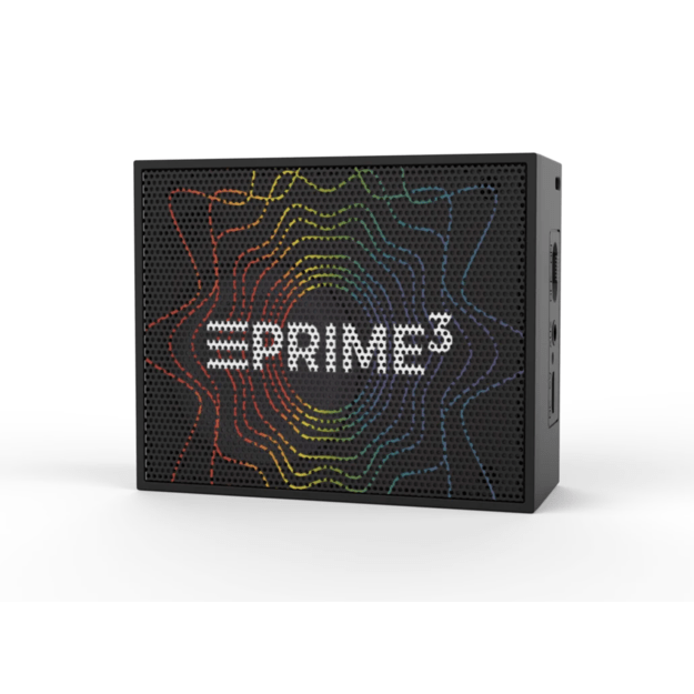 Prime3 UP! ABT02BK Garso kolonėlė