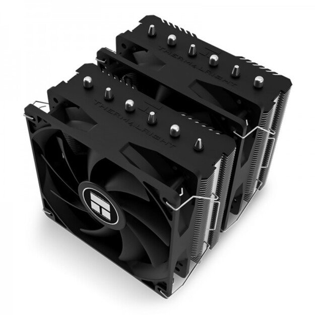 Thermalright Peerless Assassin 120 SE (120mm) Procesoriaus aušintuvas