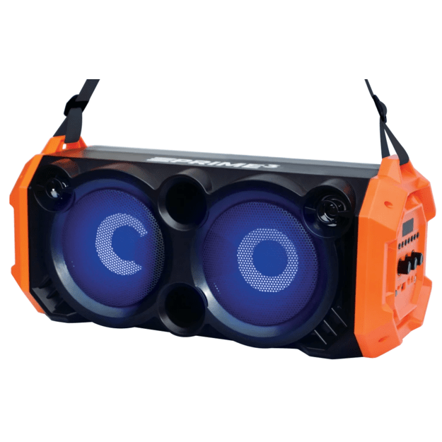 Prime3 “SLAM!” APS31 Garso kolonėlė 1